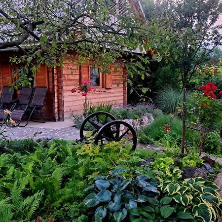 Vacation House Jurcek Радовлица Екстериор снимка
