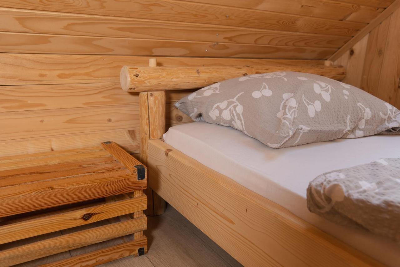 Vacation House Jurcek Радовлица Екстериор снимка