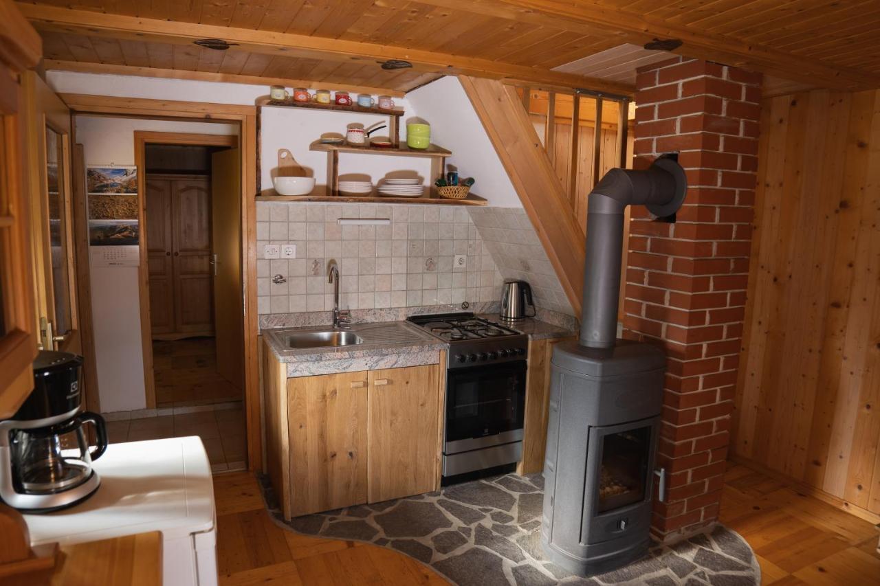 Vacation House Jurcek Радовлица Екстериор снимка