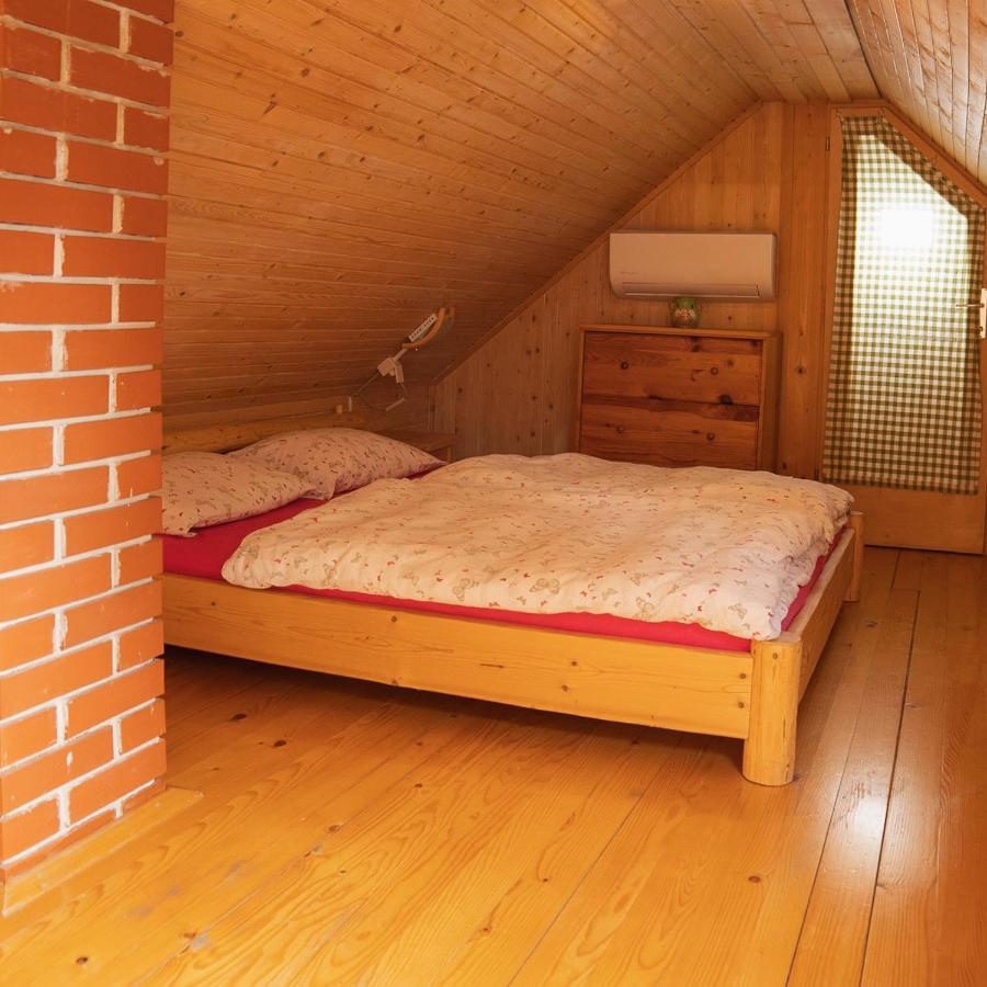 Vacation House Jurcek Радовлица Екстериор снимка