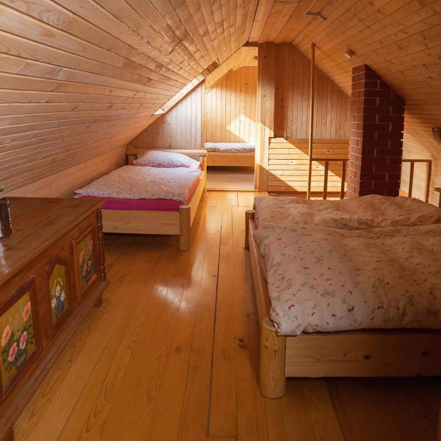 Vacation House Jurcek Радовлица Екстериор снимка