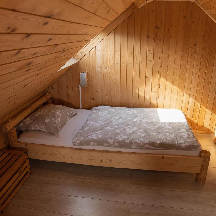 Vacation House Jurcek Радовлица Екстериор снимка