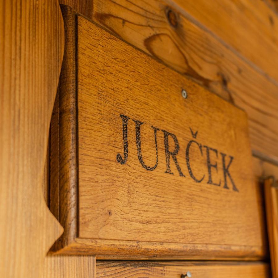 Vacation House Jurcek Радовлица Екстериор снимка