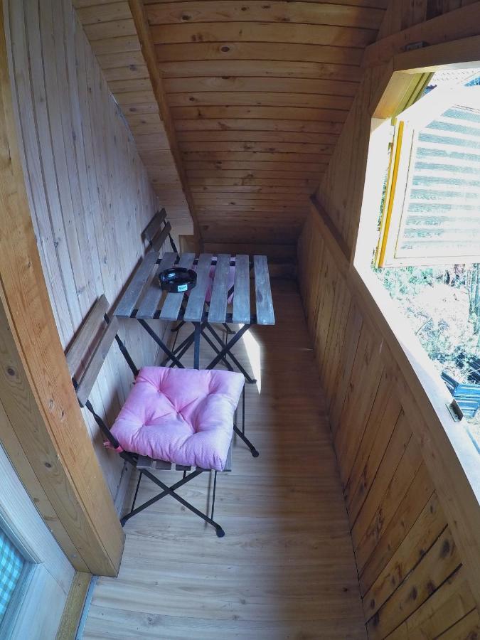 Vacation House Jurcek Радовлица Екстериор снимка