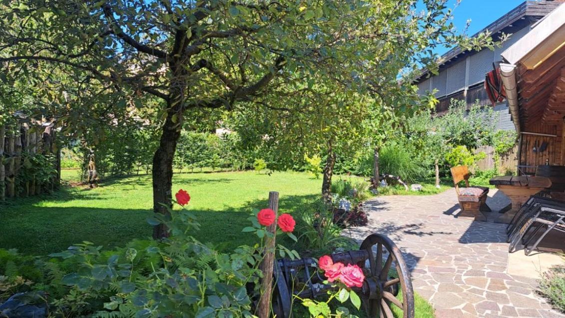 Vacation House Jurcek Радовлица Екстериор снимка